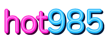 hot985 — logo kanal