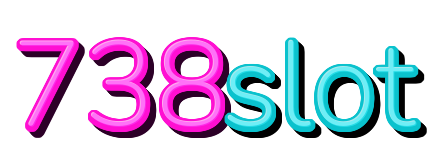 738slot — logo kanal