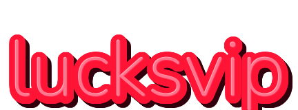 lucksvip — logo kanal