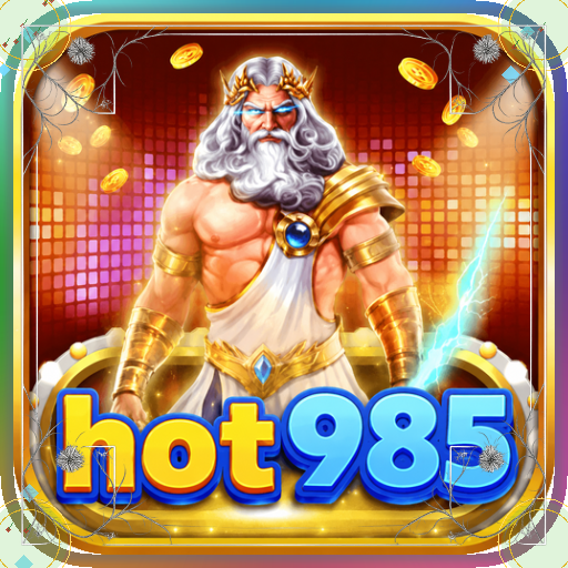 hot985 — mitra unggulan