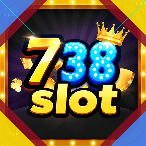 738slot — galeri pratinjau Resmi APK
